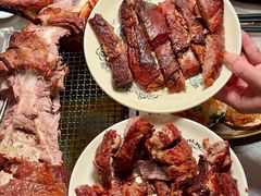 -新鞑烤羊腿(康平路店)