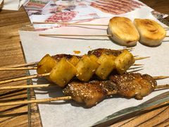 -管氏翅吧(国展店)