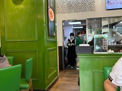 -香港麦奀云吞面世家(中山二路店)