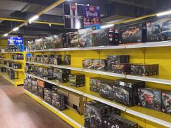 -我的伙伴乐高玩具超市(汇川商贸城B座店)