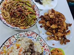 -帕米尔食府(白云观店)