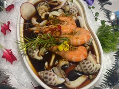 -3号仓库·创意中国菜(嘉兴龙鼎万达店)