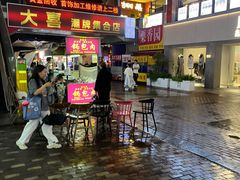 -万达广场(济南高新店)