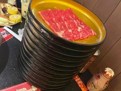 -牛New寿喜烧(虹桥新天地店)