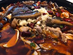 -盛天毛血旺非遗美食(观音桥店)