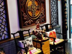 -同得兴 Since·1995 传统苏式面馆(十全街店)