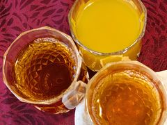 -92°C俄式厨房(中央大街店)