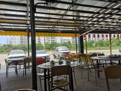 -乡味海鲜农家菜·巽寮土窑鸡(地道美食店)