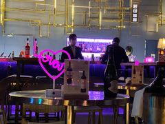 -罗斯福色戒酒吧(外滩店)