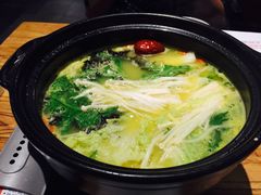 -U你·天然调味(南湖总店)