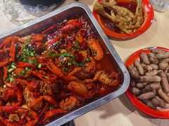 -李叔叔虾蟹大排档(青羊店)