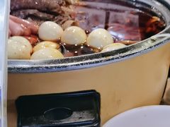 -安徽阜阳卷馍(西单店)