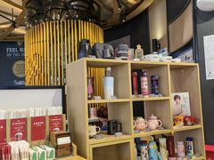 大堂-COSTA COFFEE(华润五彩城店)