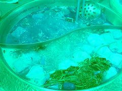 -狼头山火锅 KTV欢唱·烤串(理工大学店)