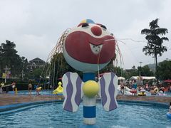 -重庆海昌加勒比海水世界