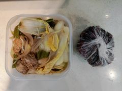 -琪航·健身+普拉提(民耀路店)
