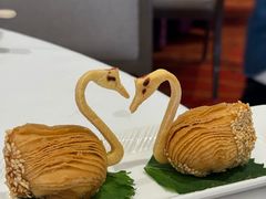 -白天鹅宾馆-宏图府餐厅