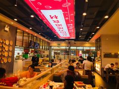 -川锅一号火锅(常德万达店)