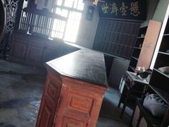 -清风小镇闯关东影视基地