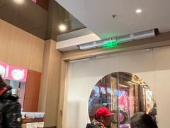-宁波汤团店(外滩店)
