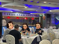 -东江海鲜大排档·潮汕菜·砂锅粥