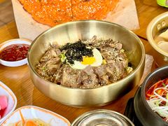 -海云台韩式汤饭·13年匠心韩料(南山店)