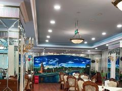大堂-新侨三宝乐面包店(崇文门店)