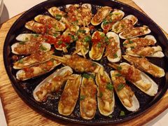 -北李·海肠捞饭·大连菜(望京凯德MALL店)