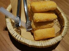 -村长家的疙瘩汤·东营菜(东营茶城店)