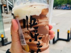 -LELECHA乐乐茶(百货大楼店)