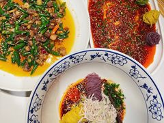 -鸡毛店·川菜(文殊院店)