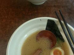 -味千拉面(又一城店)