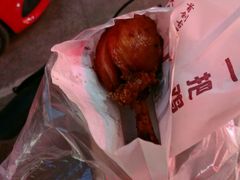 -一把鸡腿(中亭街店)