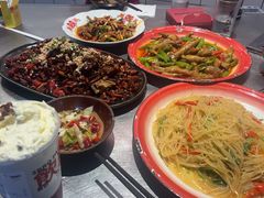 -馬伍旺川菜(江北虹悦城店)