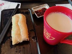 -永和大王(小厨·东四十条店)