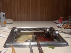 -海底捞火锅(万丰桥店)