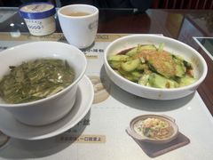-老淮城·长鱼面(河下古镇店)