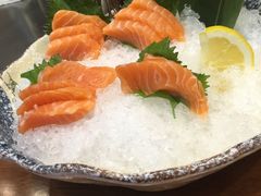-大渔铁板烧(中山路八佰伴店)