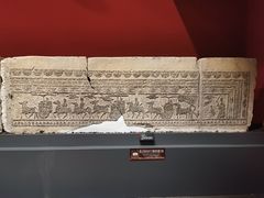 -徐州汉画像石艺术馆