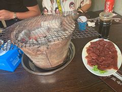 -韩风烤牛肉冷面店