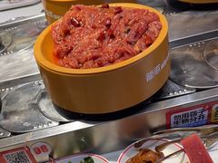 -龍歌自助小火锅(秦淮水游城店)