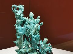 -北京工艺美术博物馆