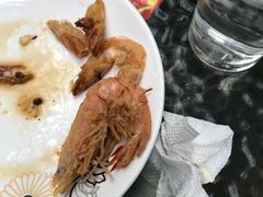 炸河虾-晓院餐厅