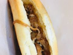 -袁记肉夹馍(北客站店)