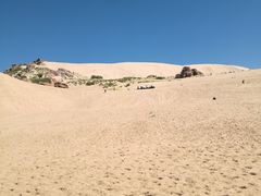 -玉龙沙湖景区