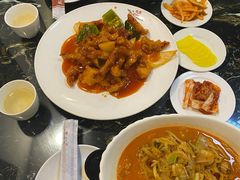 -桃园中华料理炸酱面(燕儿岛路店)