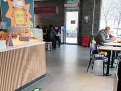 -麦当劳(垡头西路店)