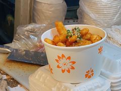 -特色椒盐排条(天山西路店)