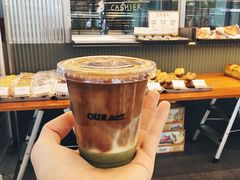 -OUR Bakery(三里屯太古里店)