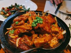 -中国徽菜·徽商故里(罍街店)